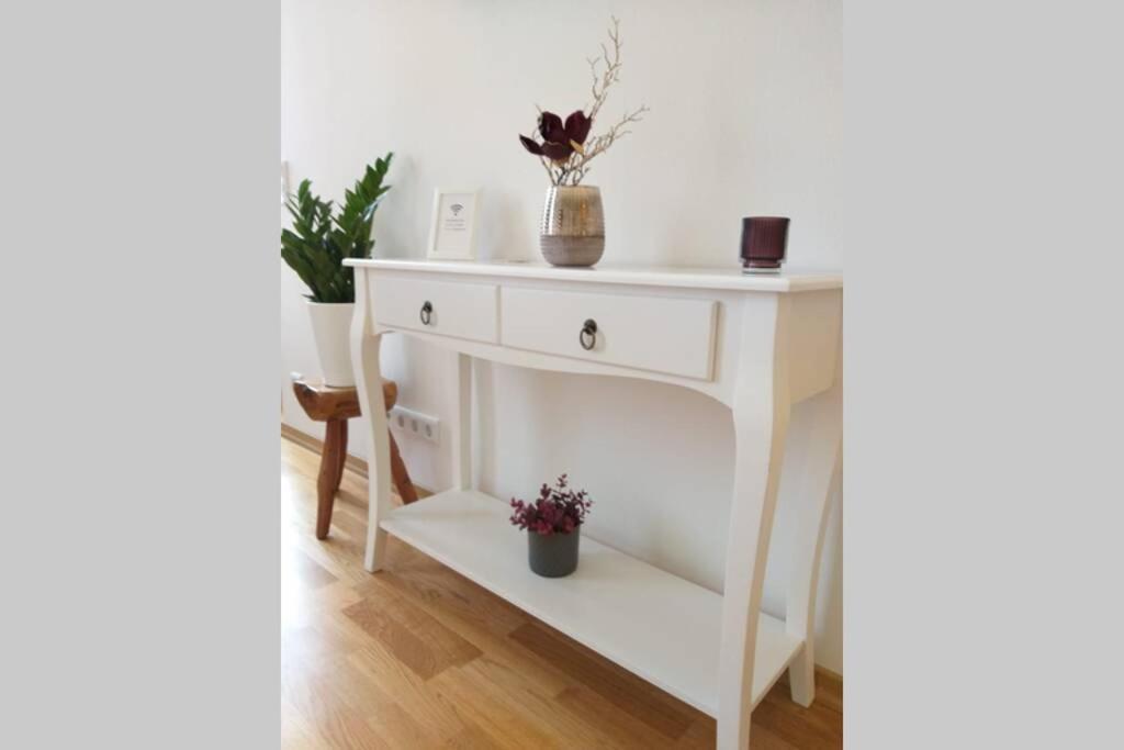Apartments Musikviertel 莱比锡 外观 照片