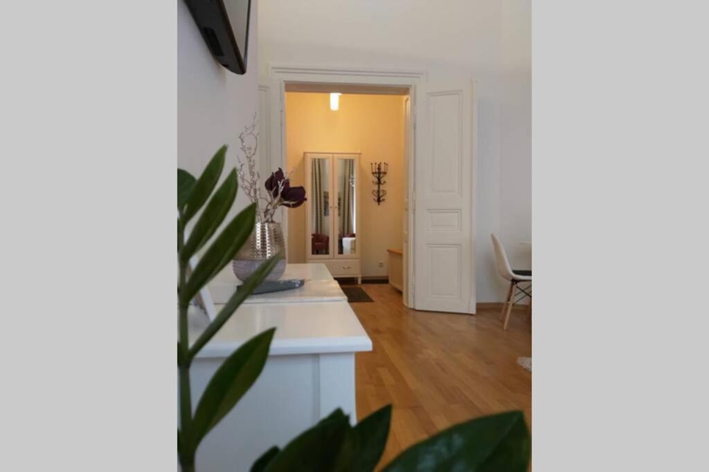 Apartments Musikviertel 莱比锡 外观 照片